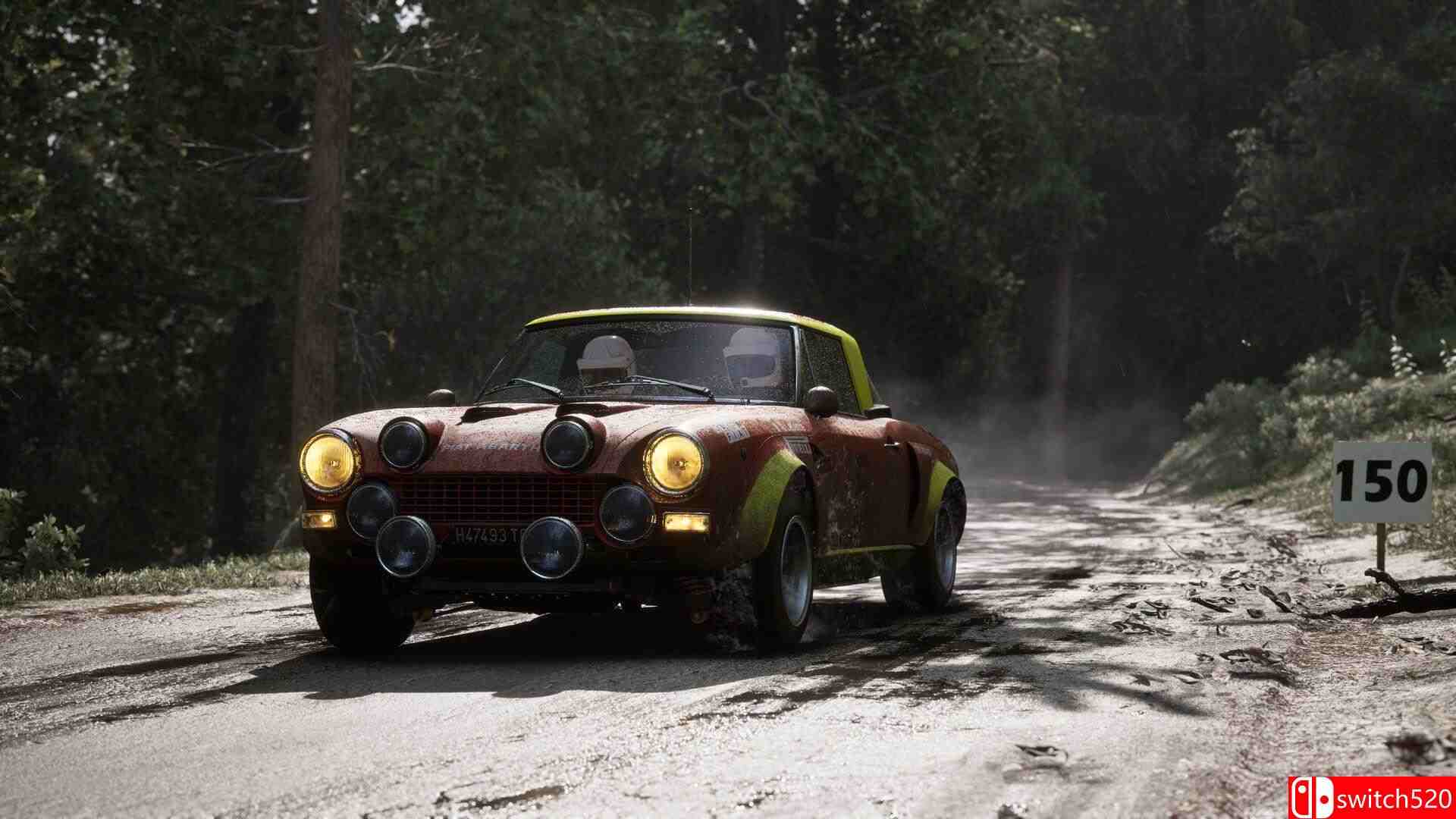 《神力科莎：拉力（Assetto Corsa Rally）》官方中文 Early Access P2P硬盘版[CN/EN]_4