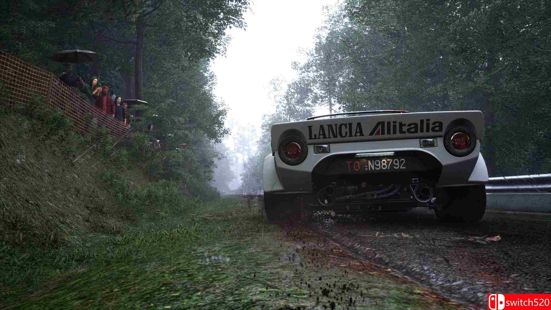 《神力科莎：拉力（Assetto Corsa Rally）》官方中文 Early Access P2P硬盘版[CN/EN]_3