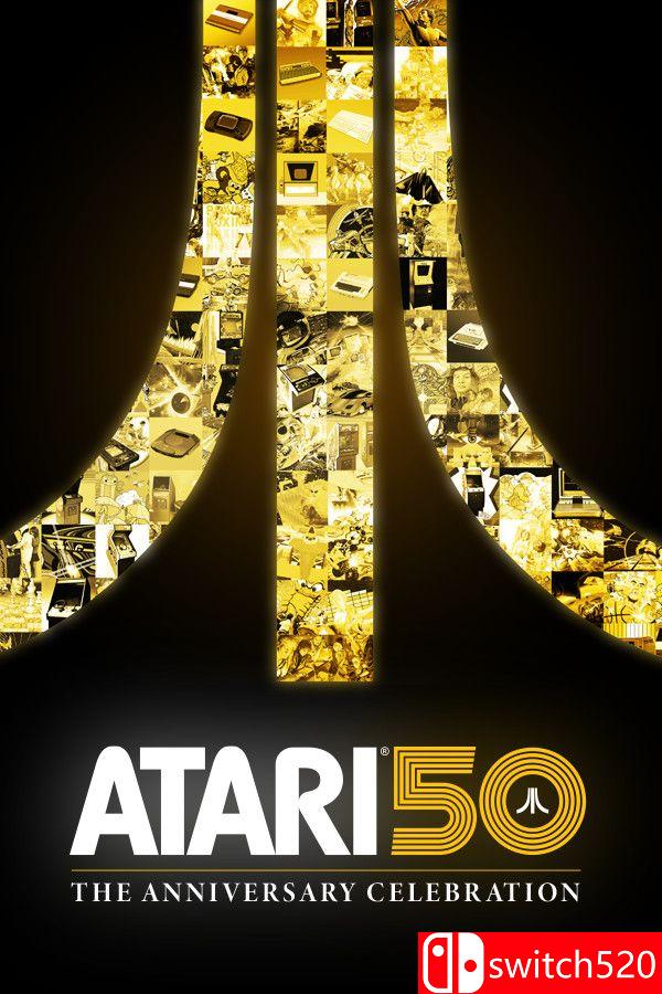 《雅达利50周年纪念合集（Atari 50: AC）》集成南宫梦传奇包 SKIDROW镜像版[EN/JP]