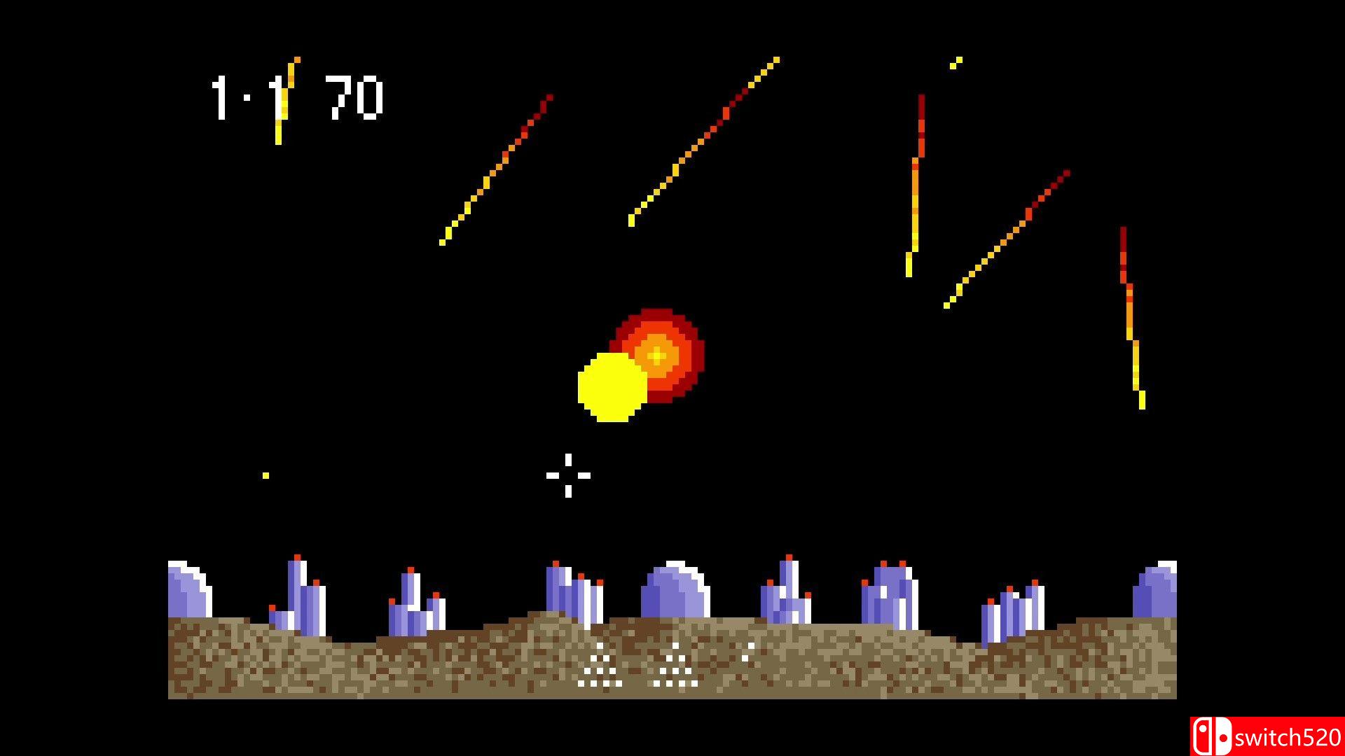 《雅达利50周年纪念合集（Atari 50: AC）》集成南宫梦传奇包 SKIDROW镜像版[EN/JP]_3