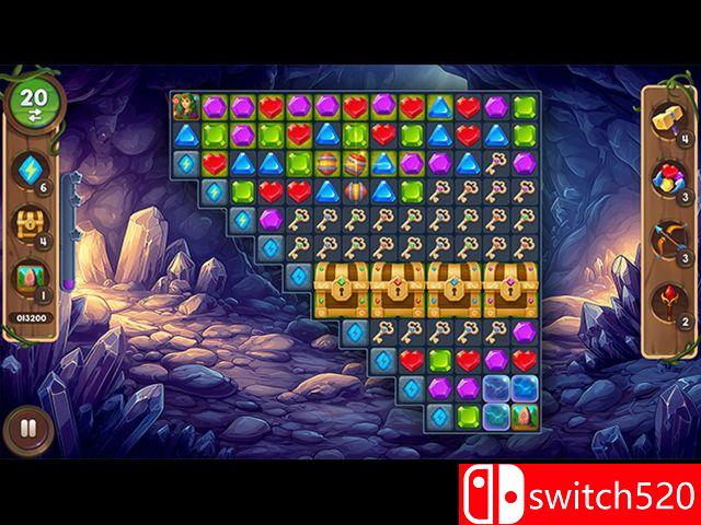 《阿瓦隆珠宝3（Avalon Jewels 3）》典藏版 RAZOR硬盘版[EN]_1