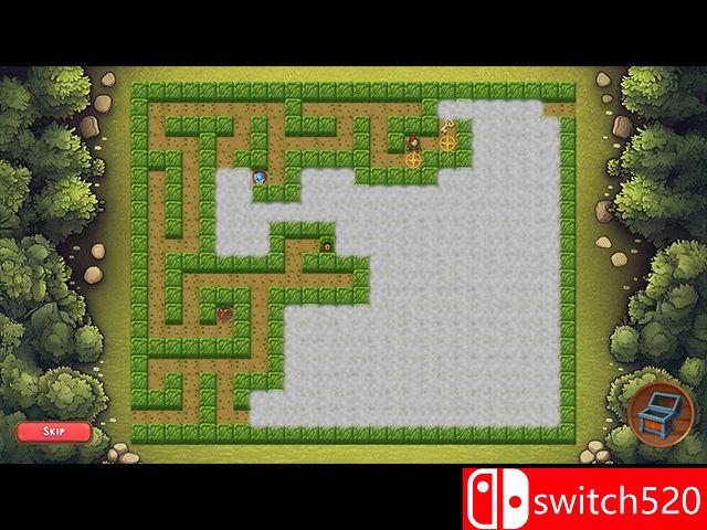 《阿瓦隆珠宝3（Avalon Jewels 3）》典藏版 RAZOR硬盘版[EN]_3