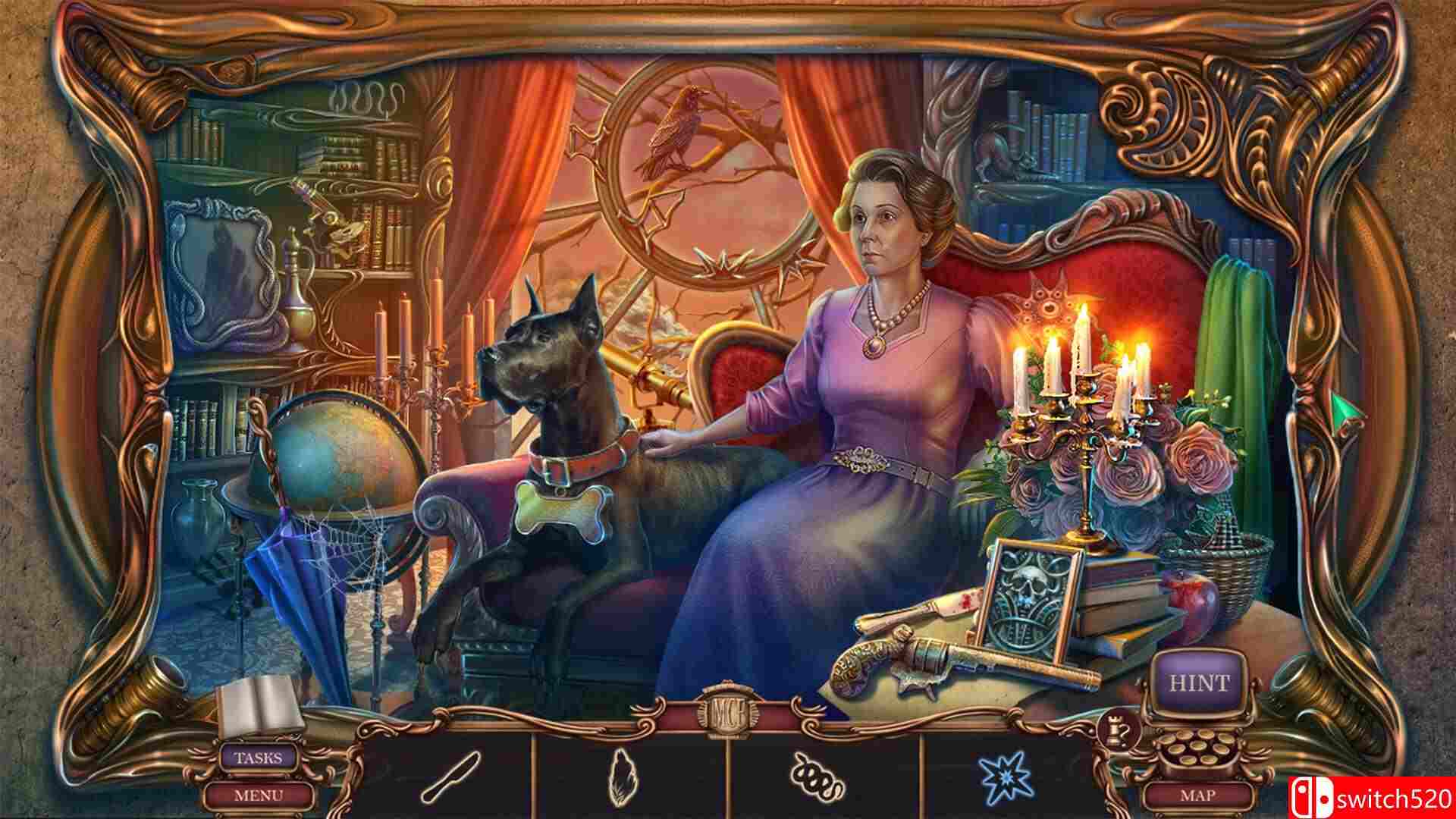 《神秘档案：毕晓普夫人之谜（Mystery Case Files: Riddle Mrs. Bishop）》典藏版 RAZOR硬盘版[EN]_5