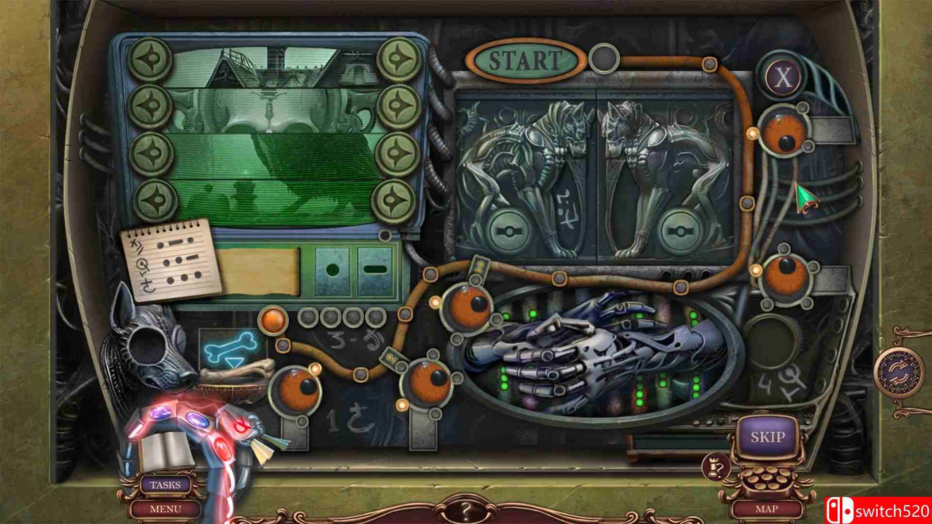 《神秘档案：毕晓普夫人之谜（Mystery Case Files: Riddle Mrs. Bishop）》典藏版 RAZOR硬盘版[EN]_4