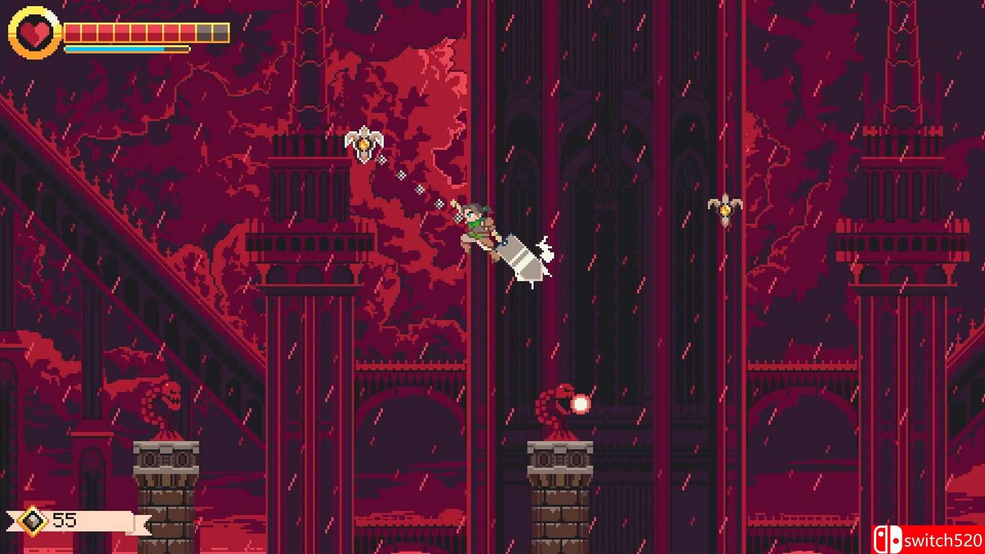 《巨剑（GIGASWORD）》官方中文 TENOKE镜像版[CN/TW/EN/JP]_4