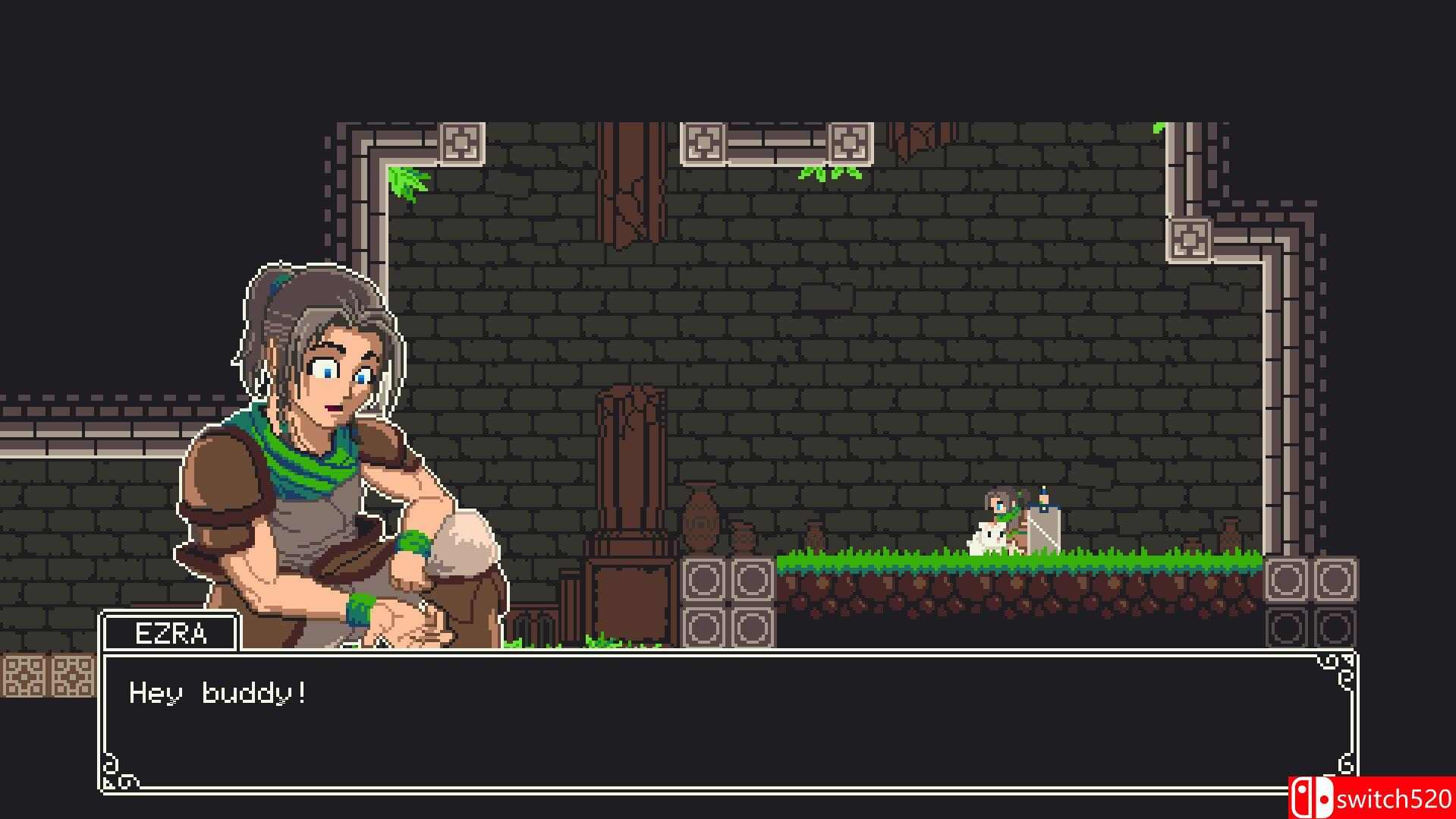 《巨剑（GIGASWORD）》官方中文 TENOKE镜像版[CN/TW/EN/JP]_3