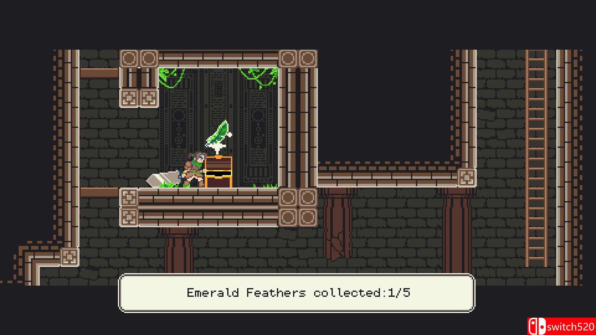 《巨剑（GIGASWORD）》官方中文 TENOKE镜像版[CN/TW/EN/JP]_5