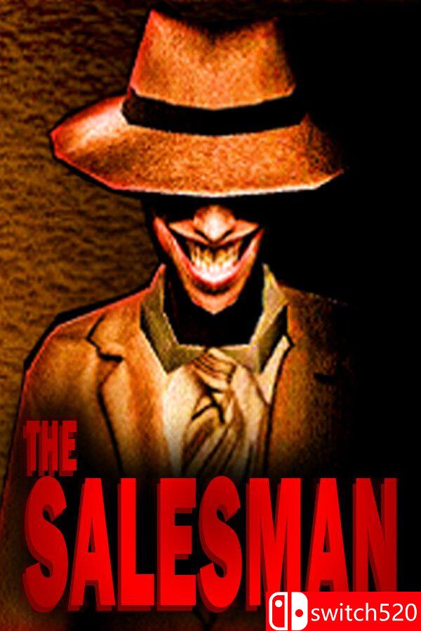 《推销员（The Salesman）》TENOKE镜像版[EN]