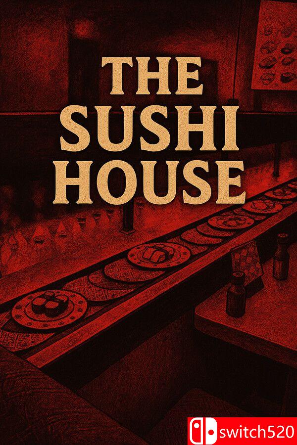 《寿司屋（The Sushi House）》官方中文 TENOKE镜像版[CN/EN/JP]