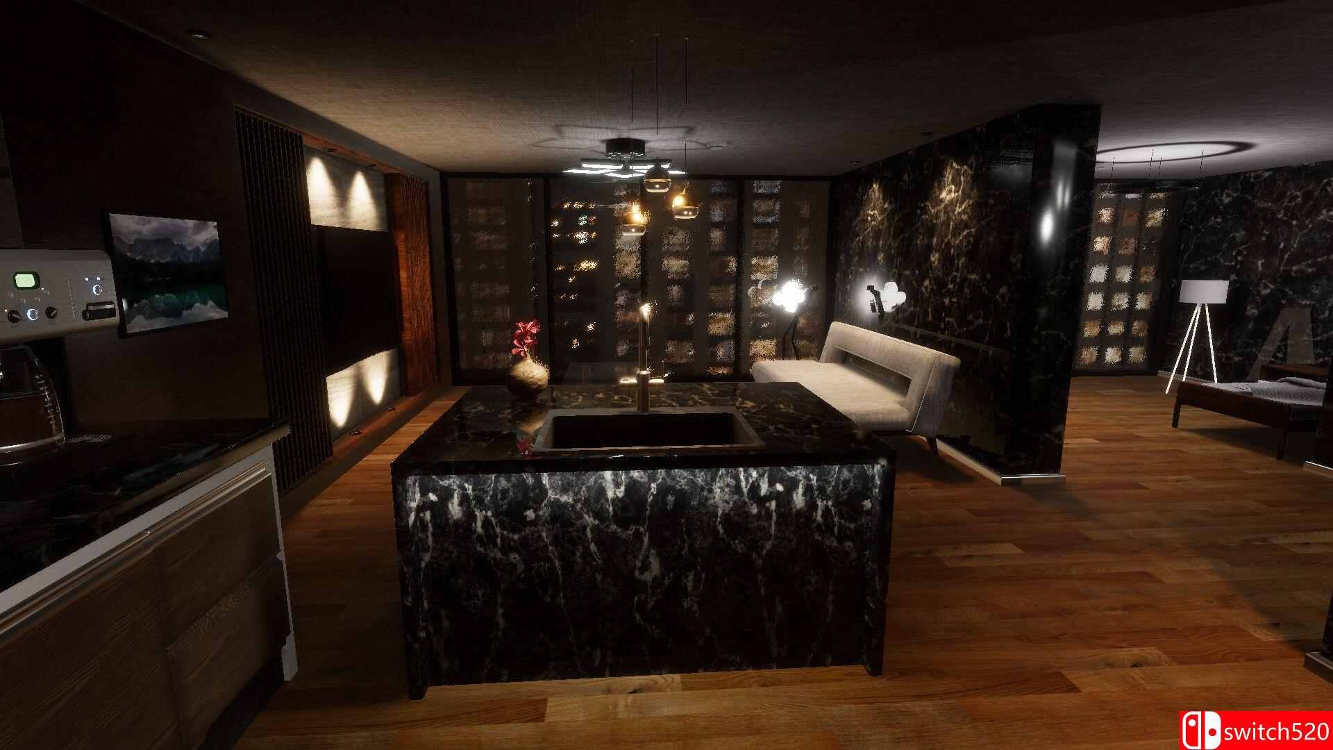 《寿司屋（The Sushi House）》官方中文 TENOKE镜像版[CN/EN/JP]_4