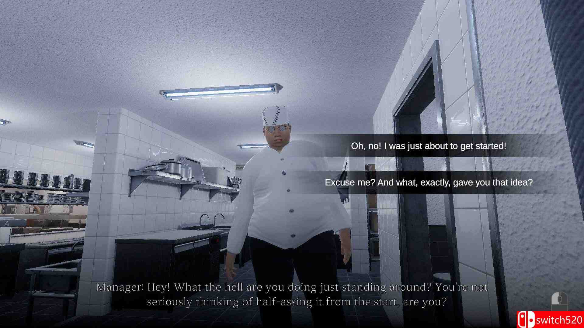 《寿司屋（The Sushi House）》官方中文 TENOKE镜像版[CN/EN/JP]_2