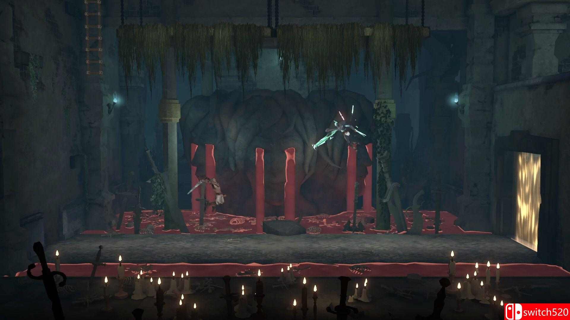 《亡魂战纪（Winds Of Arcana: Ruination）》官方中文 TENOKE镜像版[CN/TW/EN/JP]_1