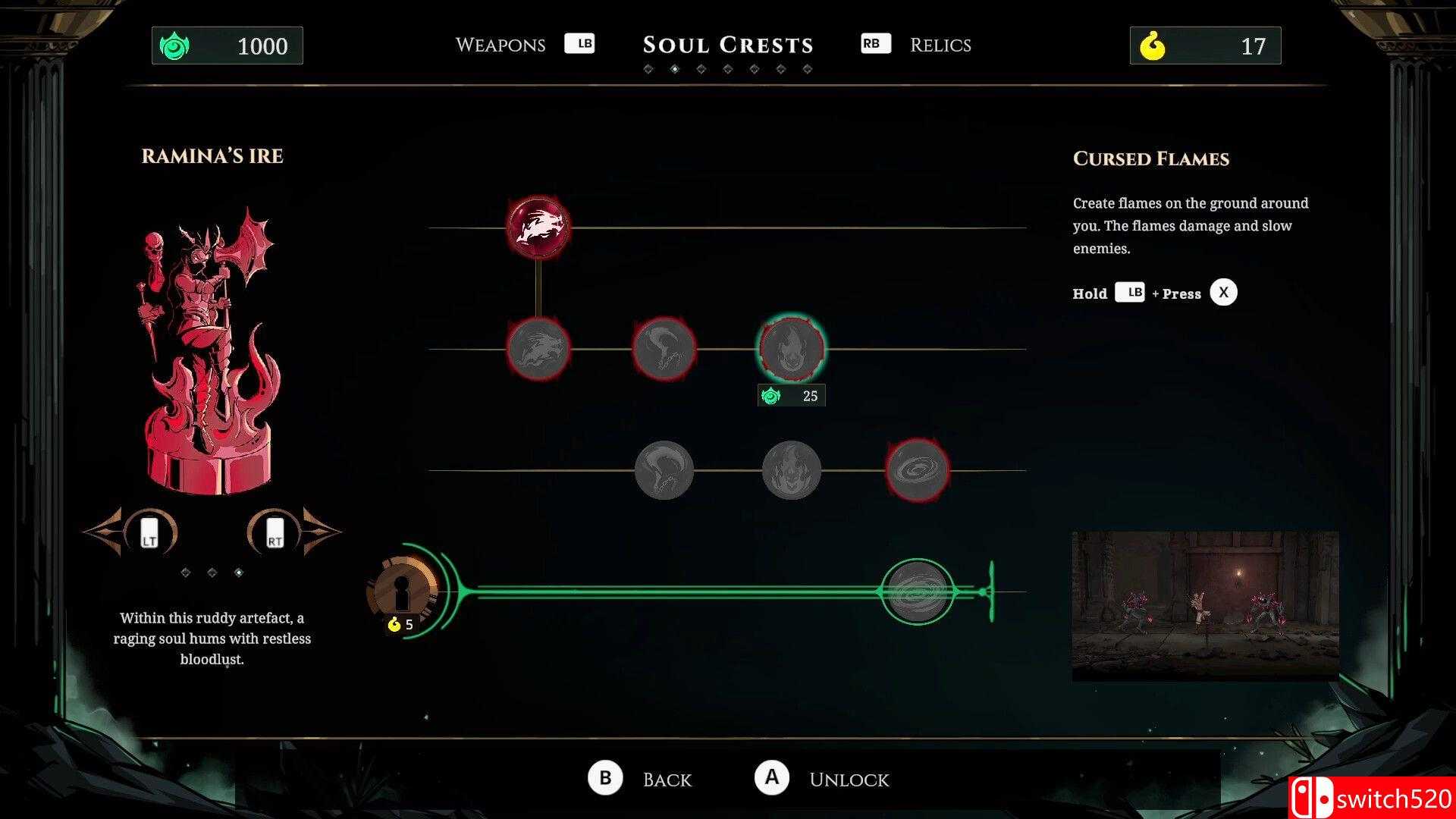 《亡魂战纪（Winds Of Arcana: Ruination）》官方中文 TENOKE镜像版[CN/TW/EN/JP]_5