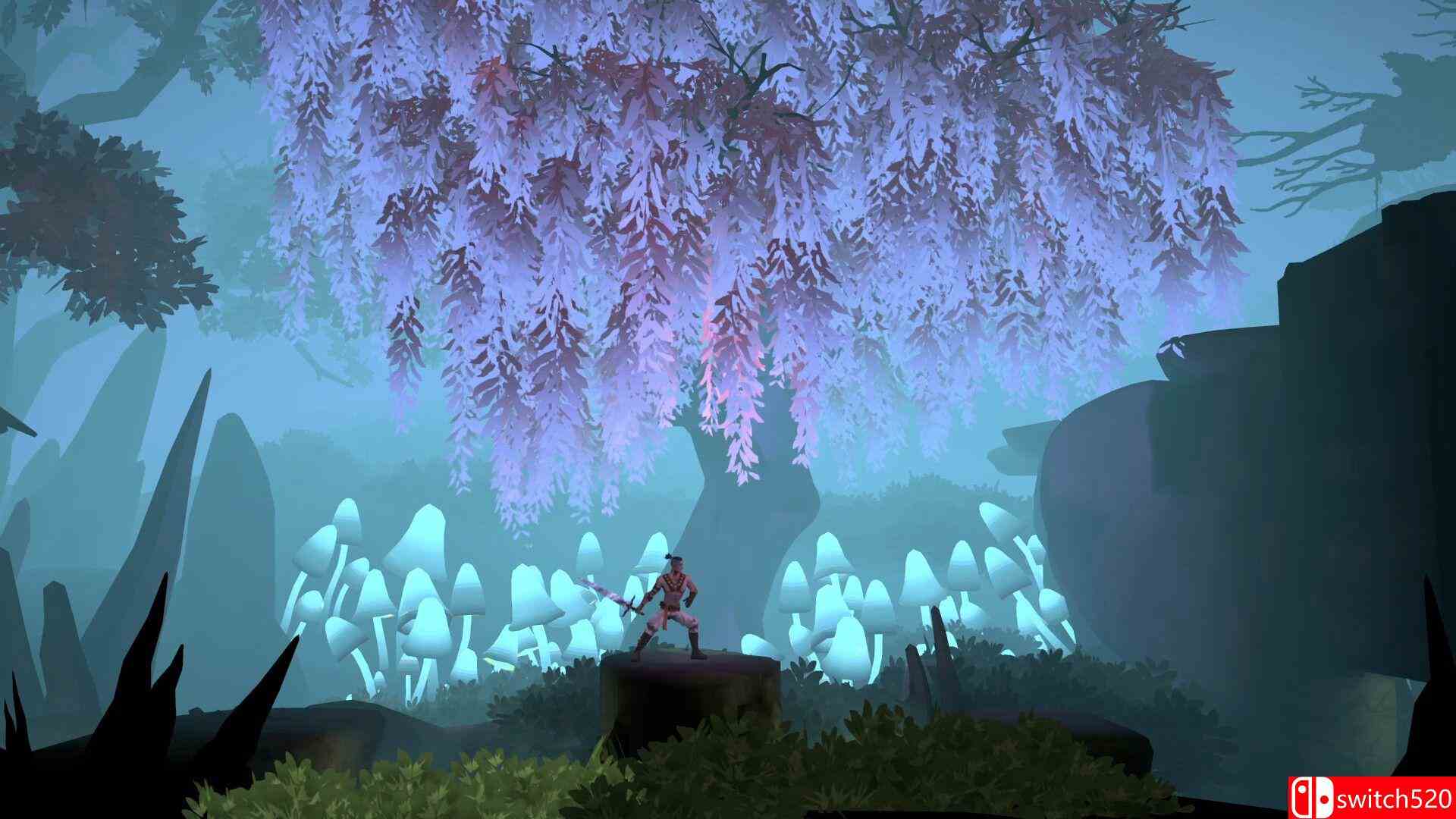 《亡魂战纪（Winds Of Arcana: Ruination）》官方中文 TENOKE镜像版[CN/TW/EN/JP]_2