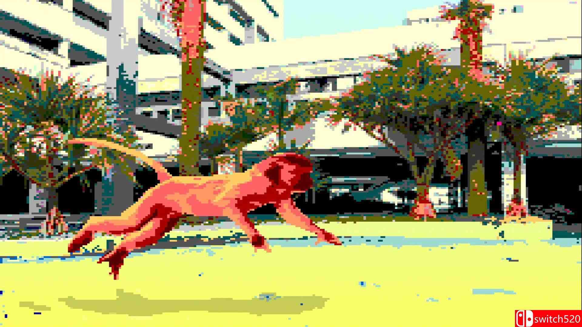 《温暖猴子（Warm Monkey）》TENOKE镜像版[EN/JP]_4