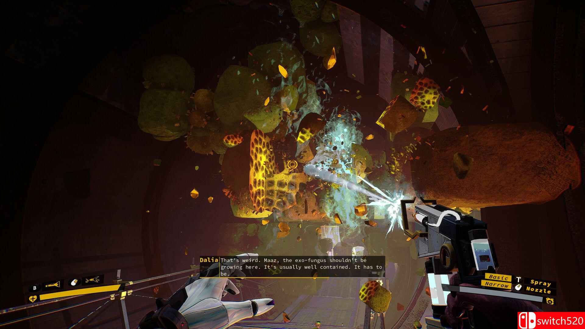 《甘露之天：第一章（Ambrosia Sky: Act One）》TENOKE镜像版[EN]_3