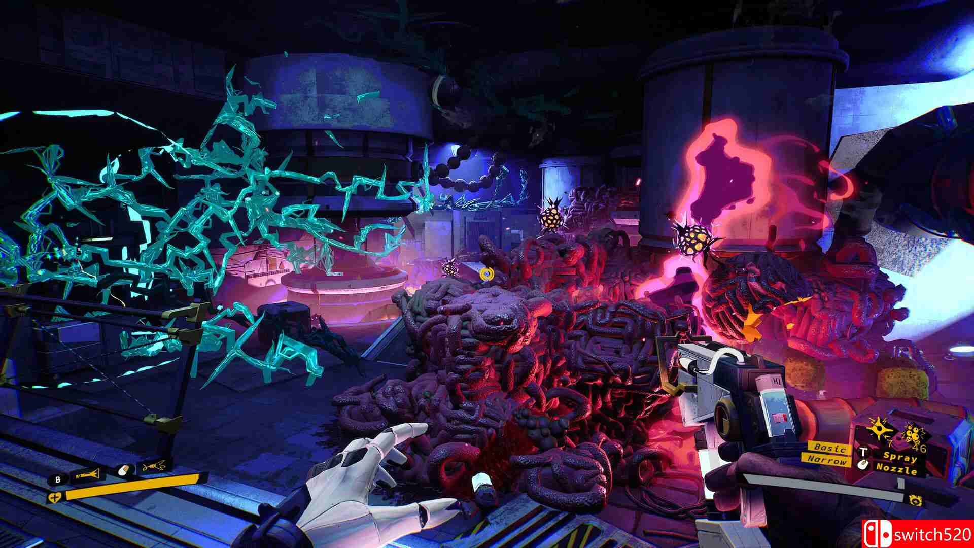 《甘露之天：第一章（Ambrosia Sky: Act One）》TENOKE镜像版[EN]_1