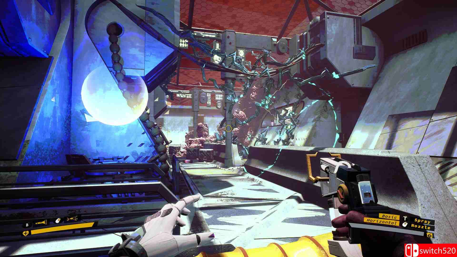 《甘露之天：第一章（Ambrosia Sky: Act One）》TENOKE镜像版[EN]_2