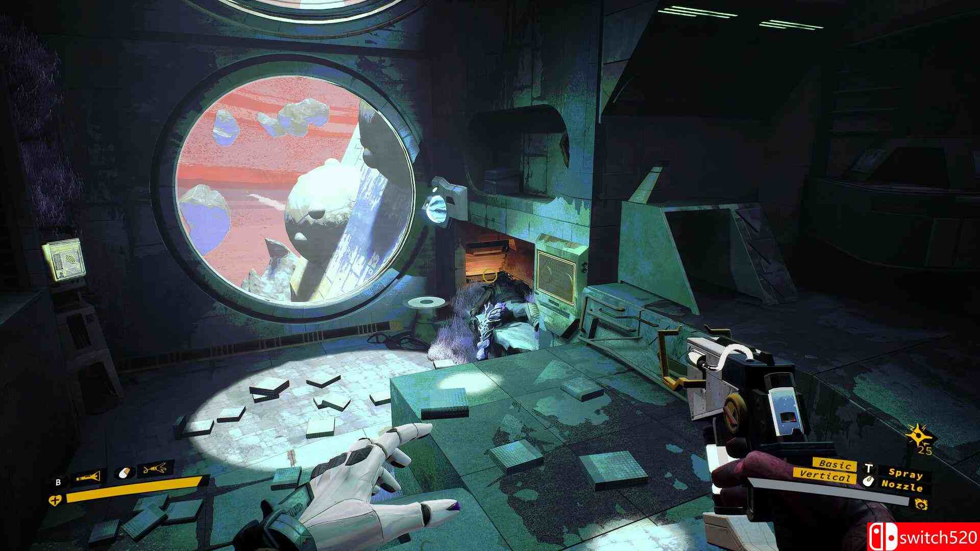 《甘露之天：第一章（Ambrosia Sky: Act One）》TENOKE镜像版[EN]_4