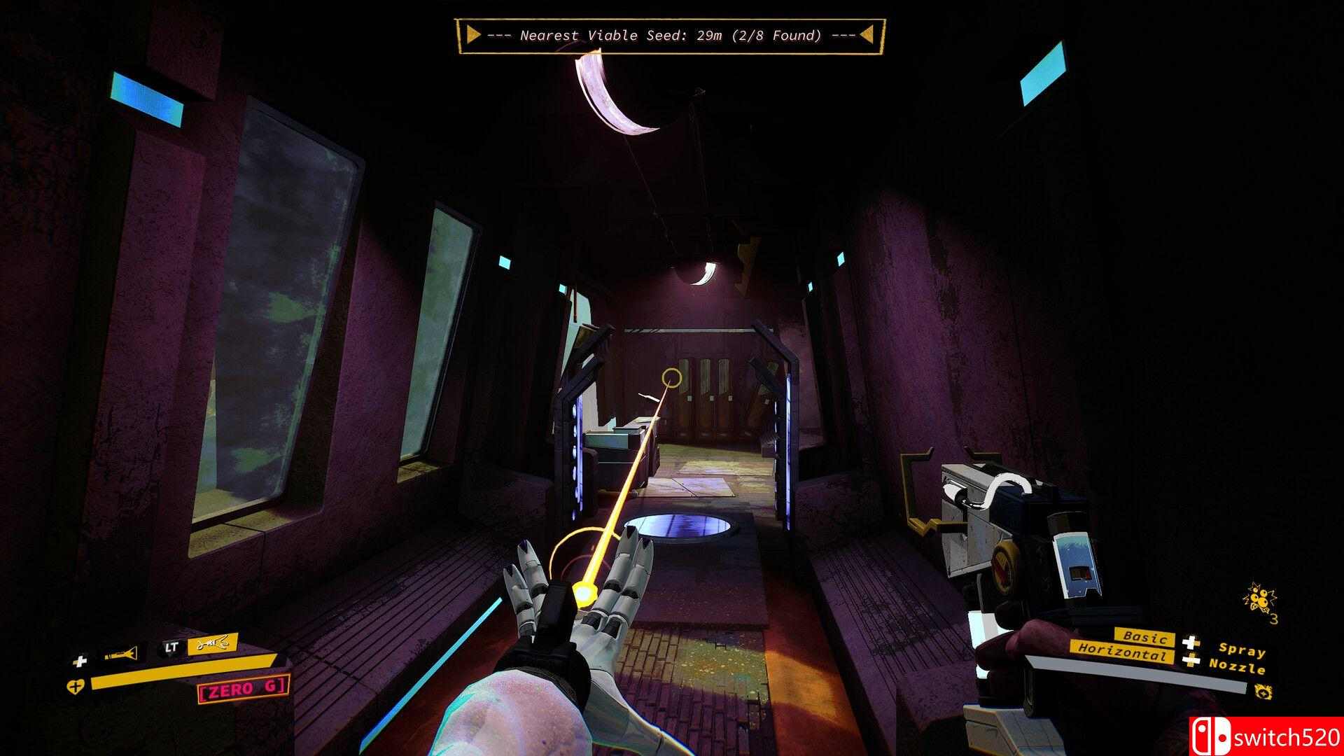 《甘露之天：第一章（Ambrosia Sky: Act One）》TENOKE镜像版[EN]_5