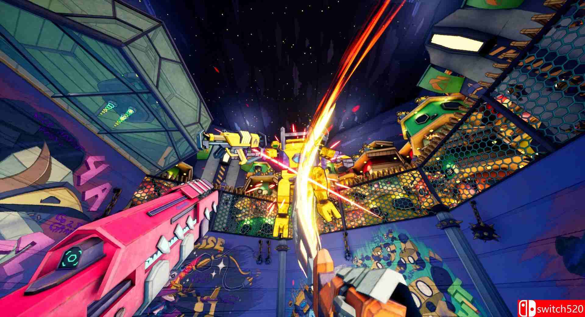 《反抗引擎（Rebel Engine）》官方中文 TENOKE镜像版[CN/TW/EN]_2