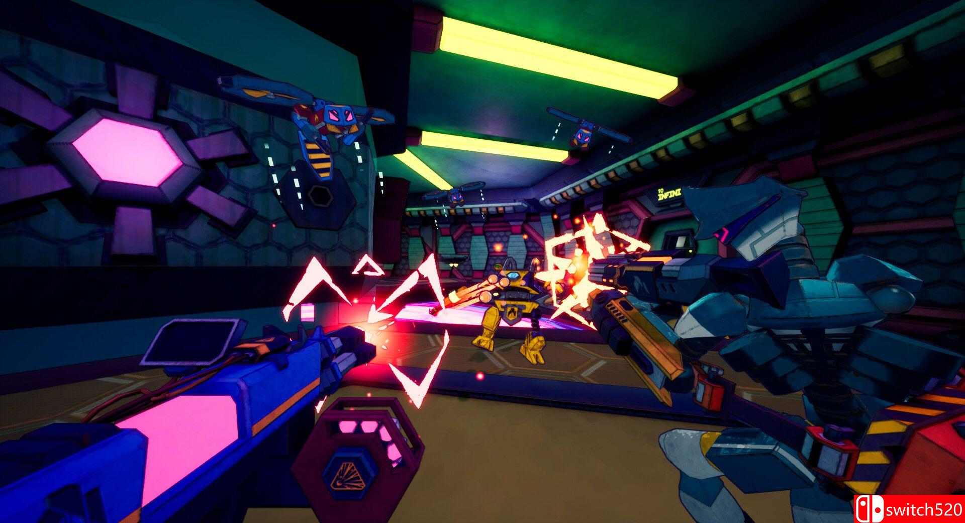 《反抗引擎（Rebel Engine）》官方中文 TENOKE镜像版[CN/TW/EN]_3