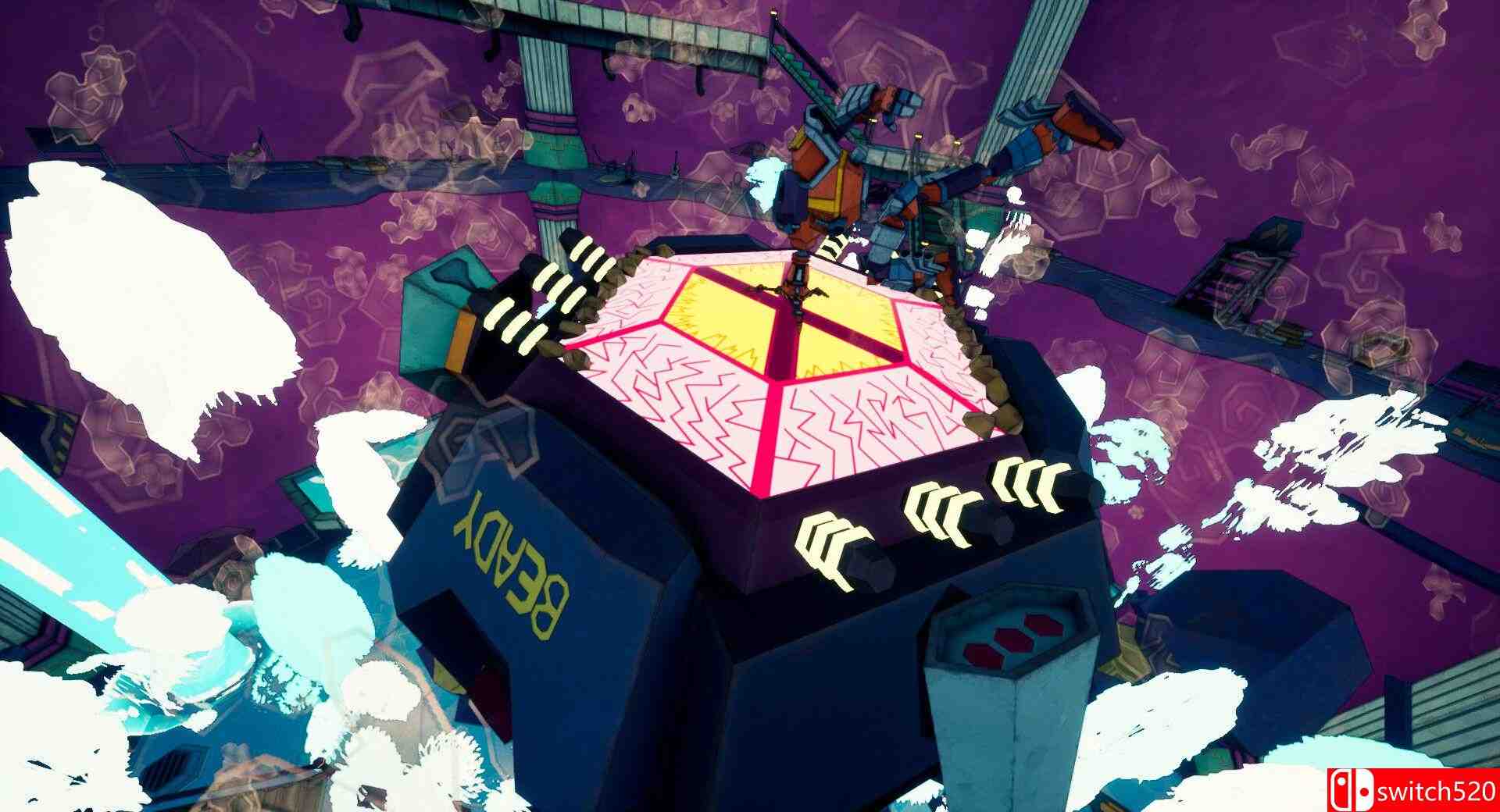 《反抗引擎（Rebel Engine）》官方中文 TENOKE镜像版[CN/TW/EN]_4