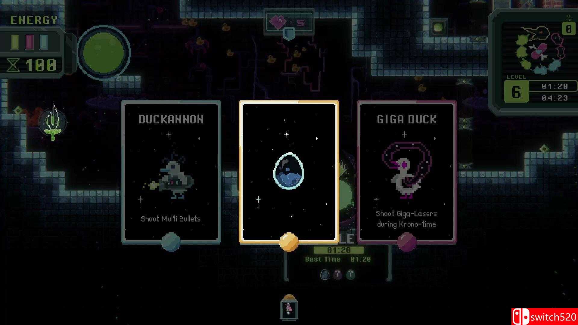 《鸭子悖论（Duck Paradox）》官方中文 I_KnoW镜像版[CN/EN/JP]_4