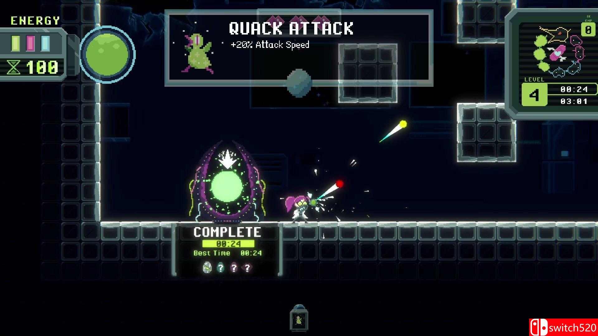 《鸭子悖论（Duck Paradox）》官方中文 I_KnoW镜像版[CN/EN/JP]_5