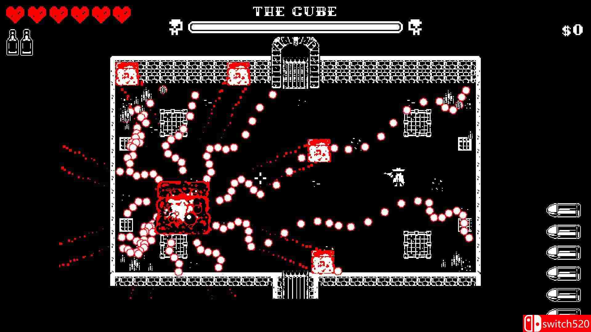 《不死西部（Undead West）》官方中文 v1.0.5.3 I_KnoW镜像版[CN/EN/JP]_1