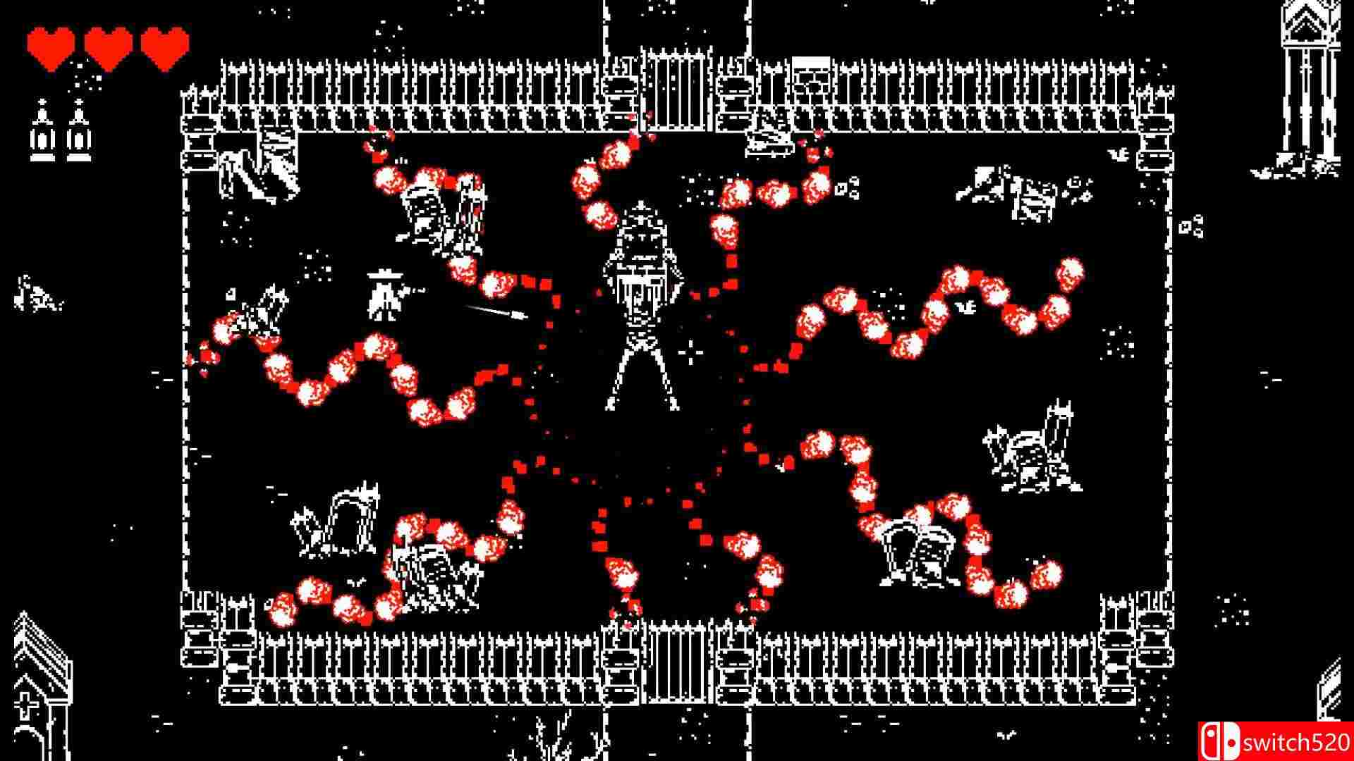 《不死西部（Undead West）》官方中文 v1.0.5.3 I_KnoW镜像版[CN/EN/JP]_4