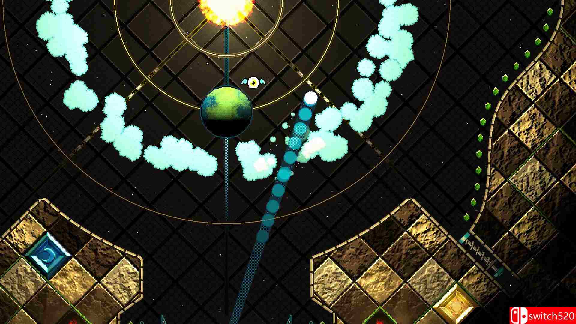 《弹珠塔尖（Pinball Spire）》官方中文 v1.02.04 I_KnoW镜像版[CN/EN/JP]_1