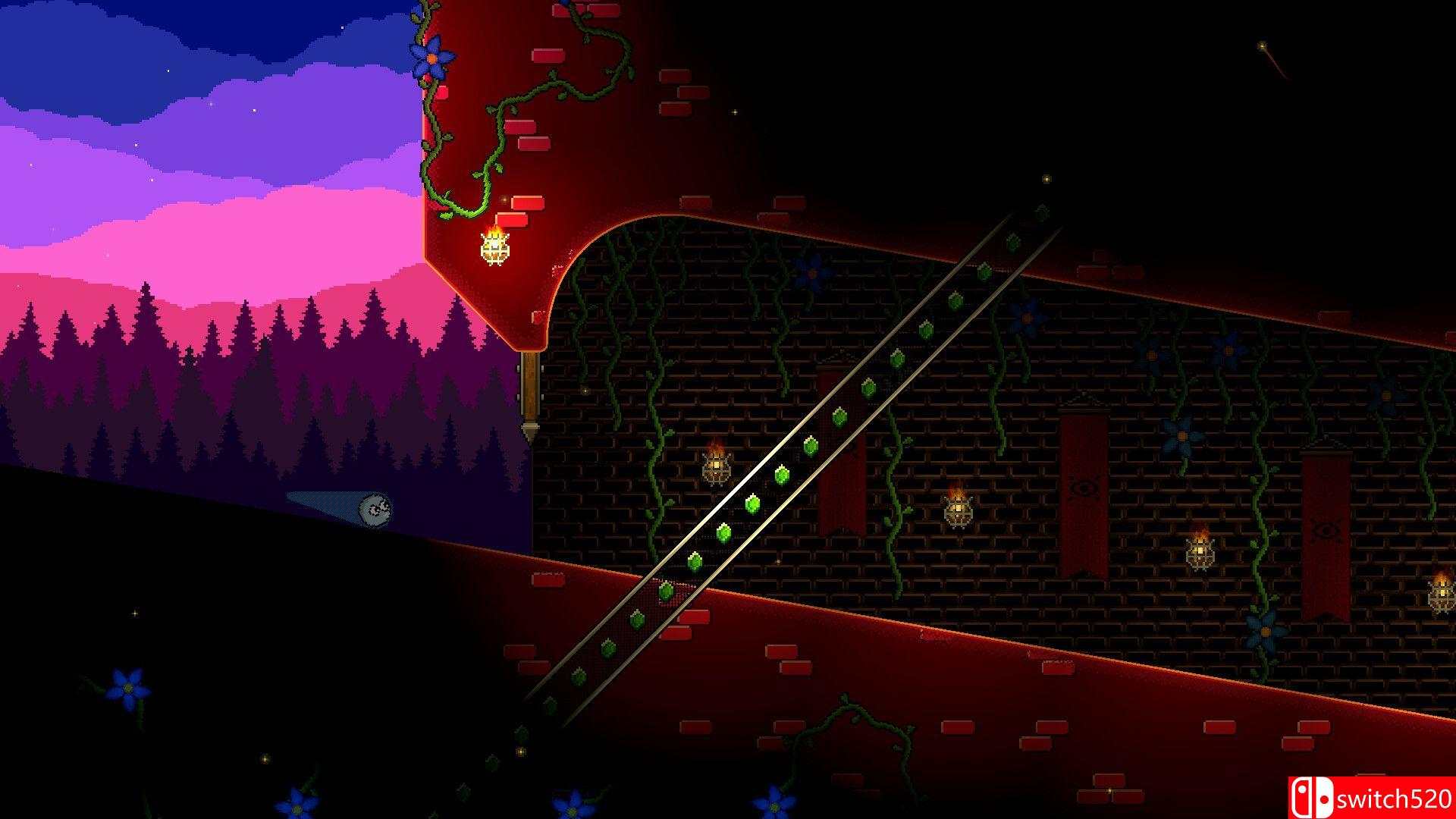 《弹珠塔尖（Pinball Spire）》官方中文 v1.02.04 I_KnoW镜像版[CN/EN/JP]_3