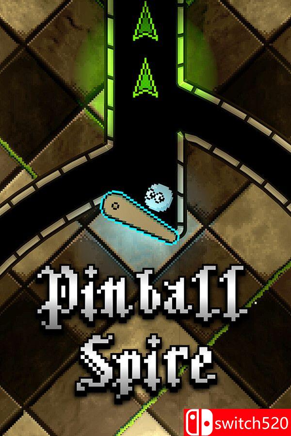 《弹珠塔尖（Pinball Spire）》官方中文 v1.02.04 I_KnoW镜像版[CN/EN/JP]