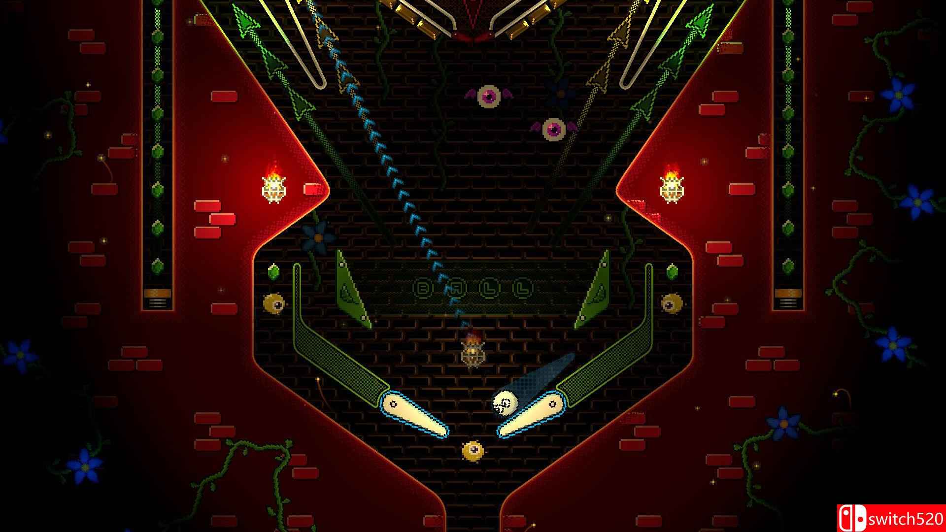 《弹珠塔尖（Pinball Spire）》官方中文 v1.02.04 I_KnoW镜像版[CN/EN/JP]_5