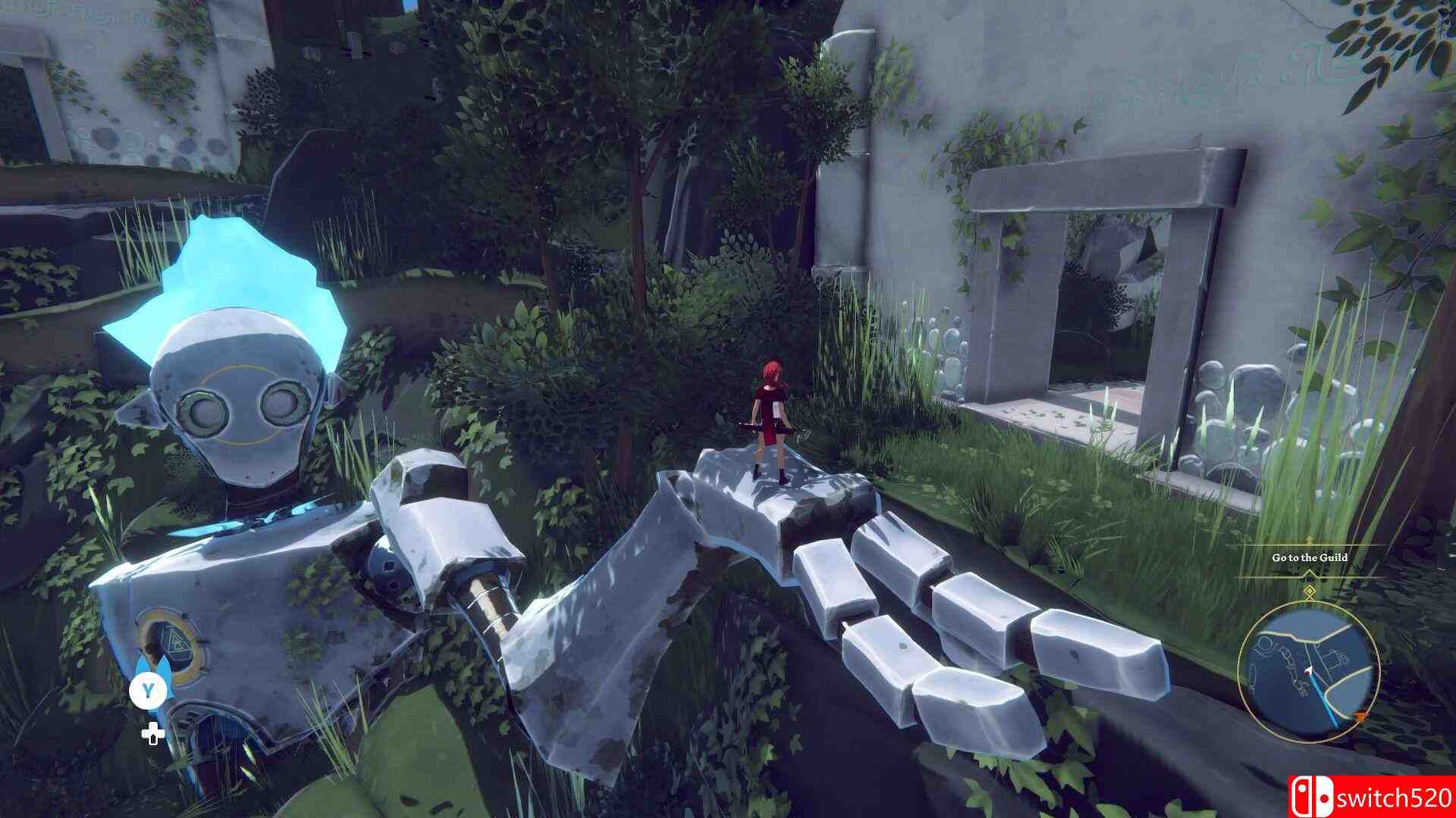 《阿尔西亚：艾菲力之怒（Altheia: The Wrath of Aferi）》官方中文 v1.023 RUNE镜像版[CN/EN]_1