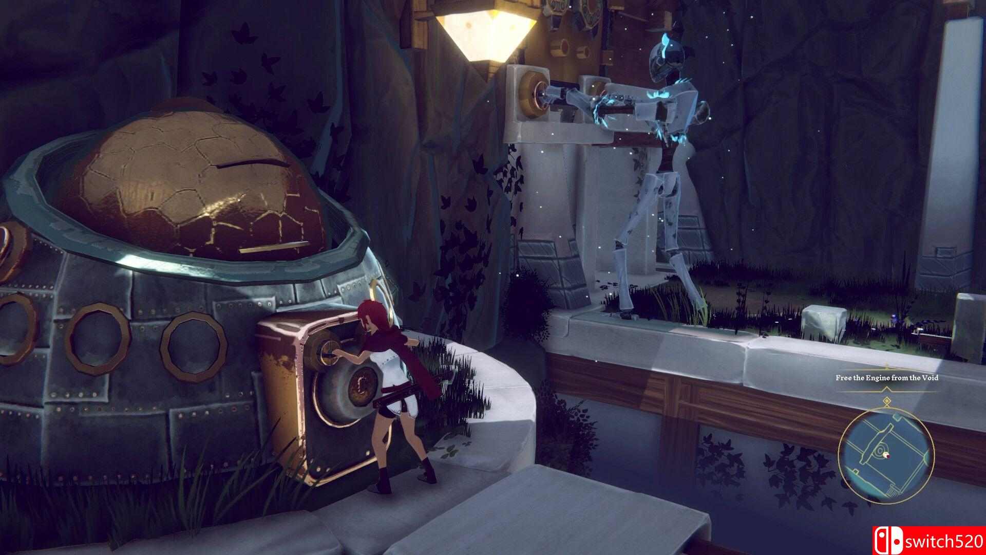 《阿尔西亚：艾菲力之怒（Altheia: The Wrath of Aferi）》官方中文 v1.023 RUNE镜像版[CN/EN]_5