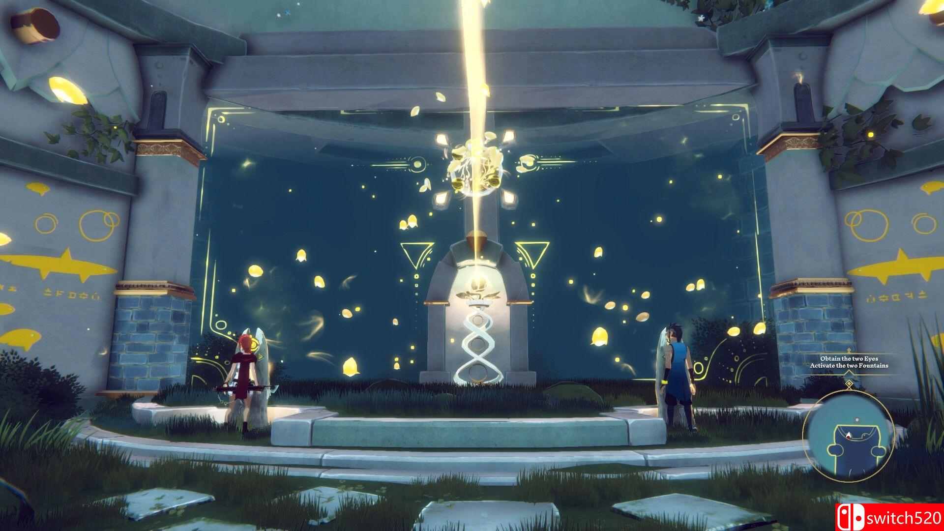 《阿尔西亚：艾菲力之怒（Altheia: The Wrath of Aferi）》官方中文 v1.023 RUNE镜像版[CN/EN]_3