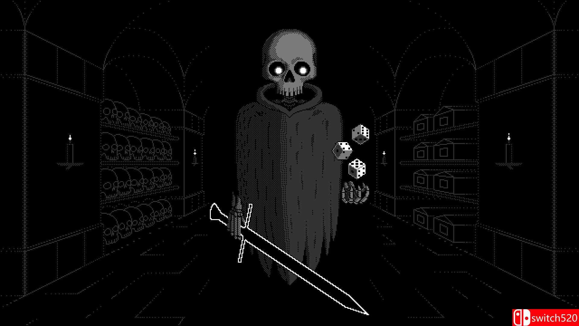 《卡尔玛的骰子（Dice of Kalma）》官方中文 Build 20754381 P2P硬盘版[CN/EN/JP]_3