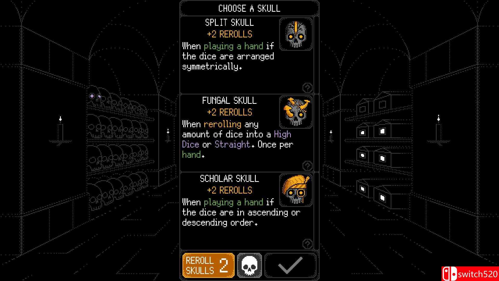 《卡尔玛的骰子（Dice of Kalma）》官方中文 Build 20754381 P2P硬盘版[CN/EN/JP]_2