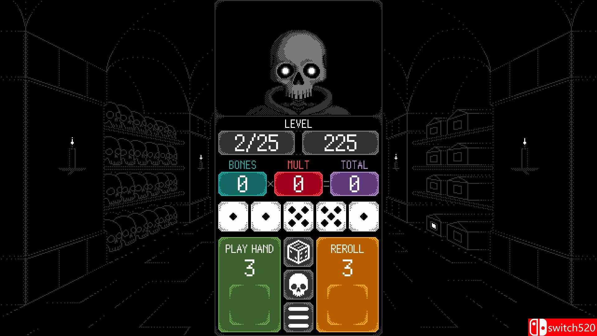 《卡尔玛的骰子（Dice of Kalma）》官方中文 Build 20754381 P2P硬盘版[CN/EN/JP]_1