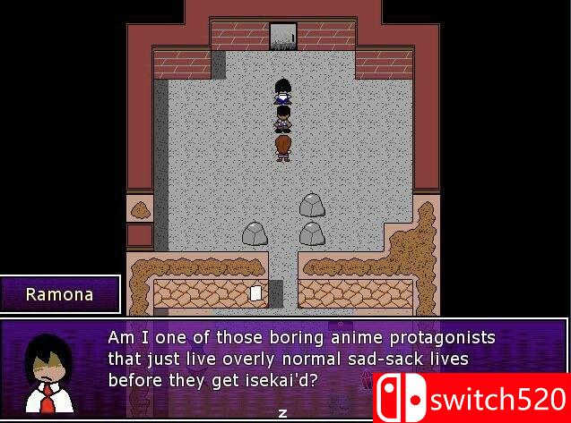 《我恨你，请受苦：完全版（I Hate You, Please Suffer）》Build 20721982 P2P硬盘版[EN]_1