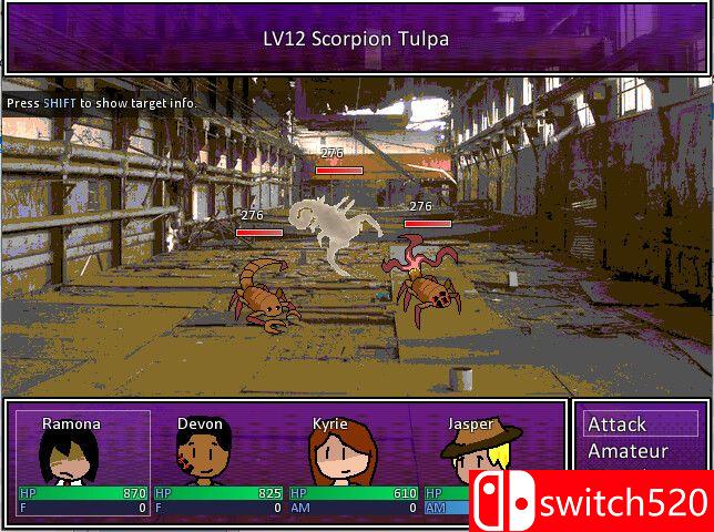 《我恨你，请受苦：完全版（I Hate You, Please Suffer）》Build 20721982 P2P硬盘版[EN]_3