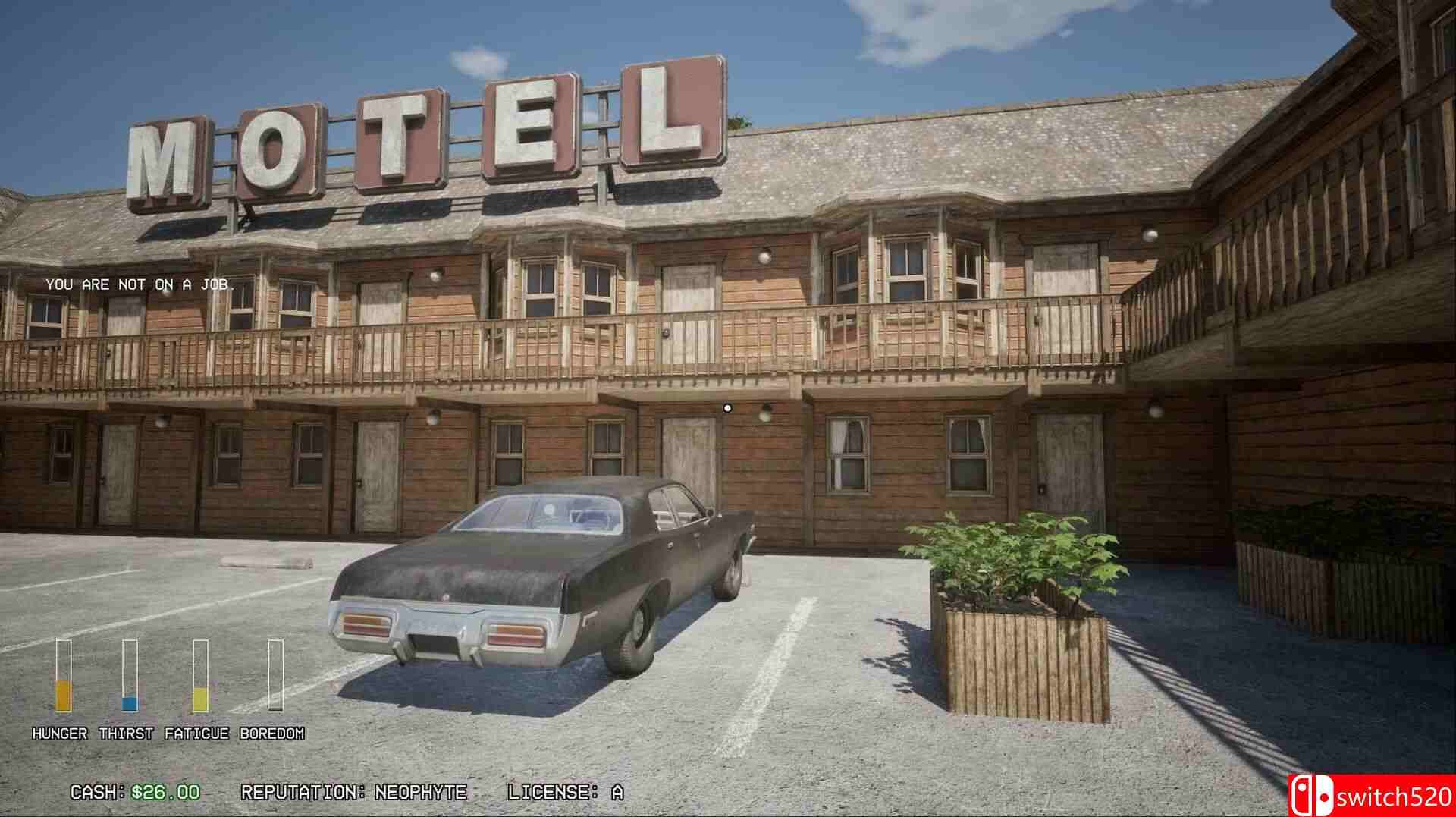 《驾驶人生（Driving Life）》官方中文 P2P硬盘版[CN/TW/EN/JP]_2