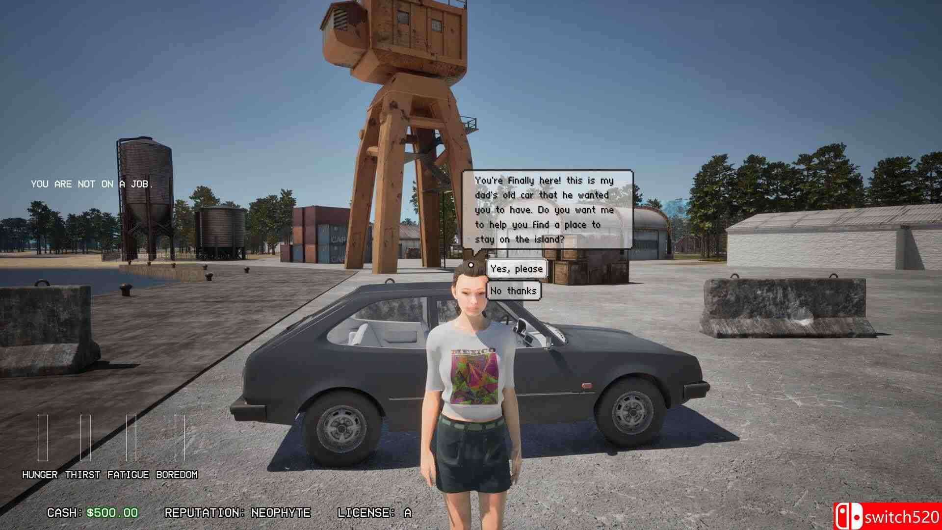 《驾驶人生（Driving Life）》官方中文 P2P硬盘版[CN/TW/EN/JP]_3