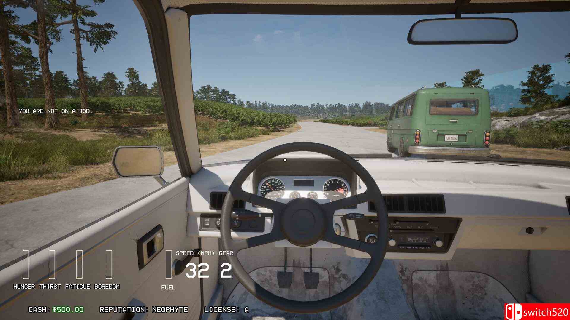 《驾驶人生（Driving Life）》官方中文 P2P硬盘版[CN/TW/EN/JP]_1