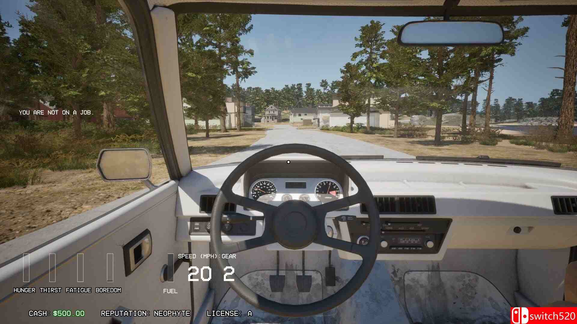 《驾驶人生（Driving Life）》官方中文 P2P硬盘版[CN/TW/EN/JP]_5