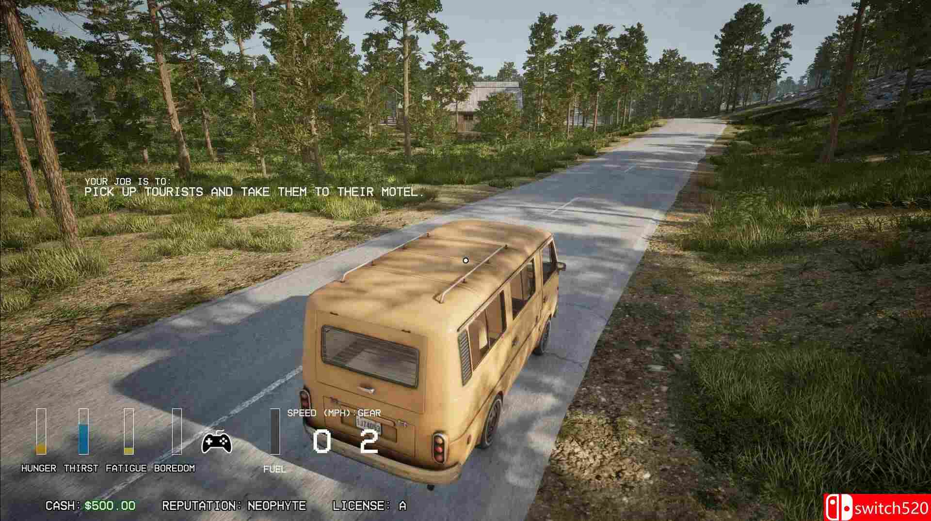 《驾驶人生（Driving Life）》官方中文 P2P硬盘版[CN/TW/EN/JP]_4