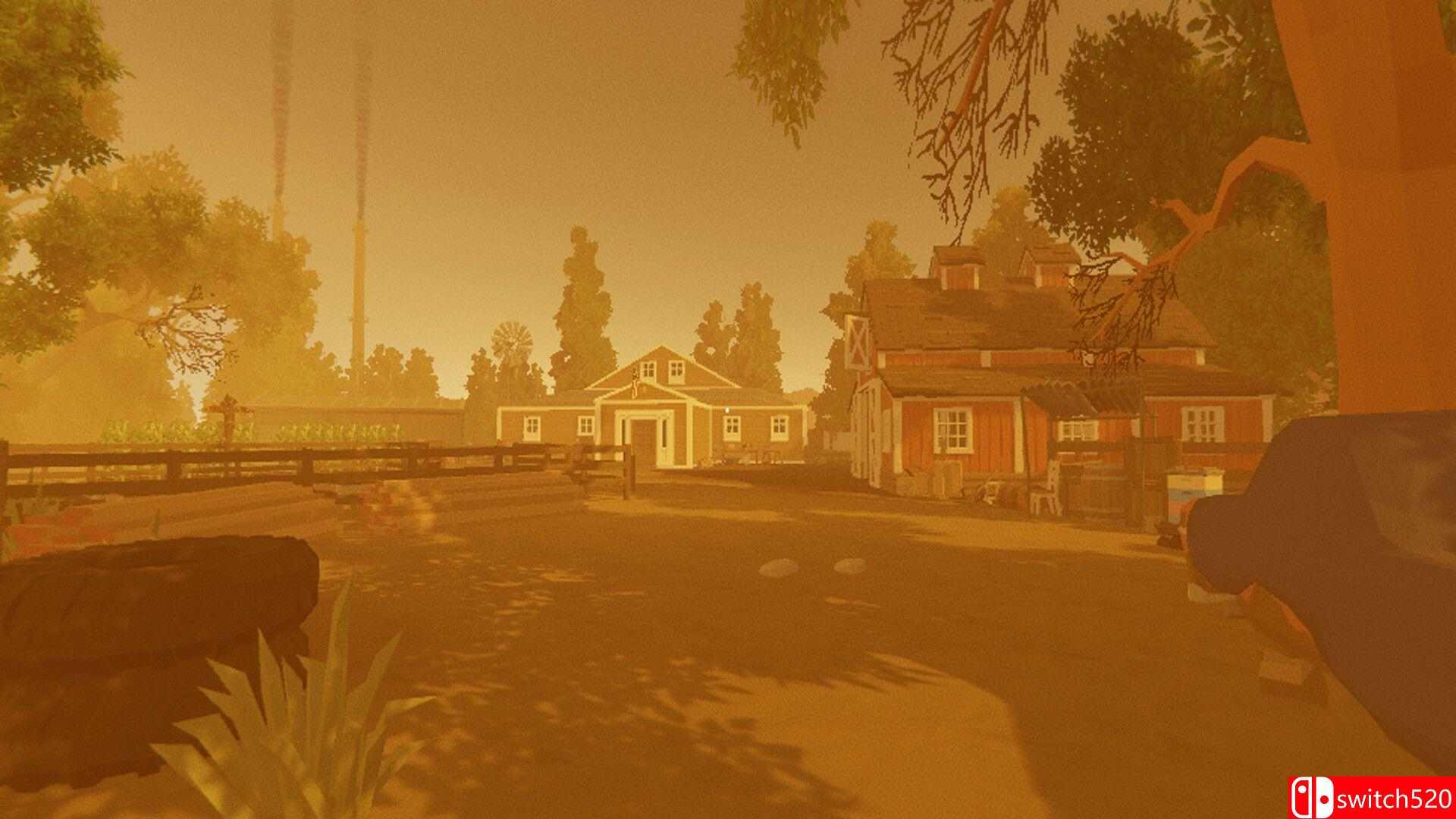 《你见过这个人吗？（Have You Seen This Man?）》TiNYiSO镜像版[EN]_2