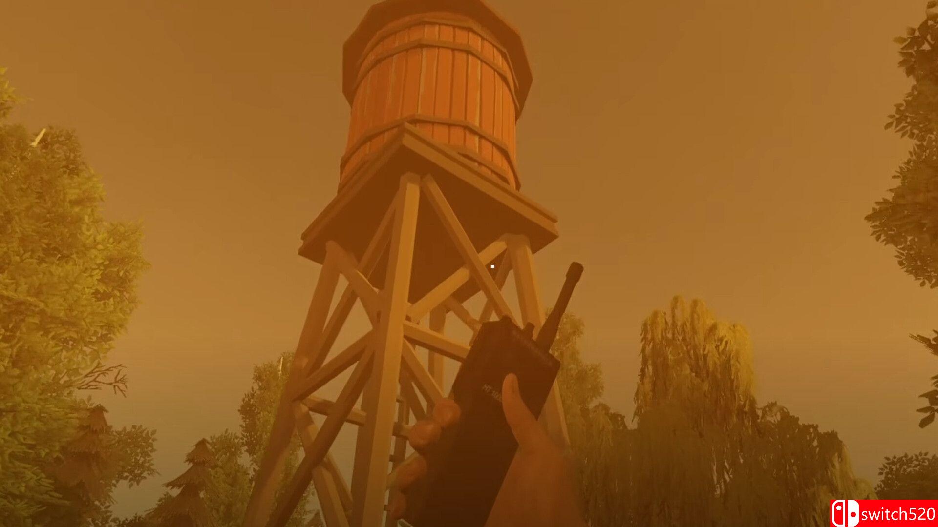 《你见过这个人吗？（Have You Seen This Man?）》TiNYiSO镜像版[EN]_1